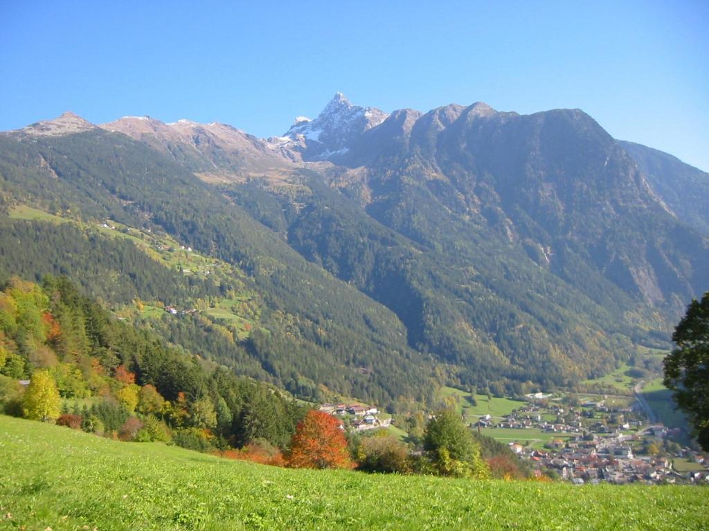 Berghaus Drei Tannen Hotel Oetz Cameră foto