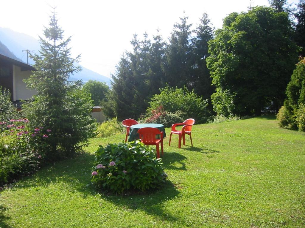 Berghaus Drei Tannen Hotel Oetz Cameră foto